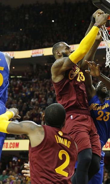 NBA announces two missed calls on Christmas